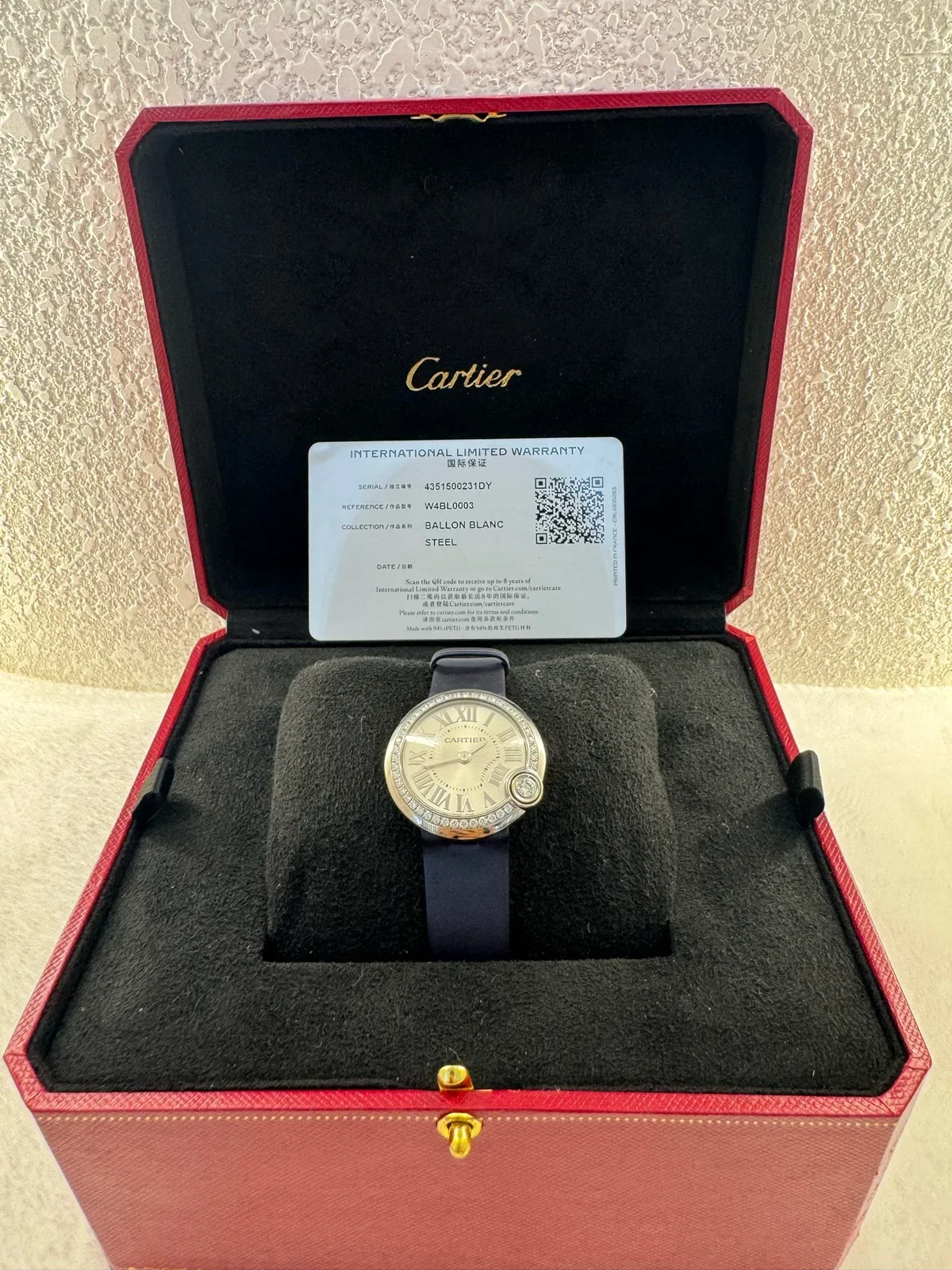 Cartier