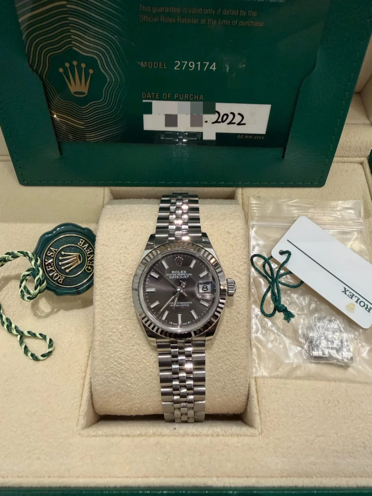 Rolex