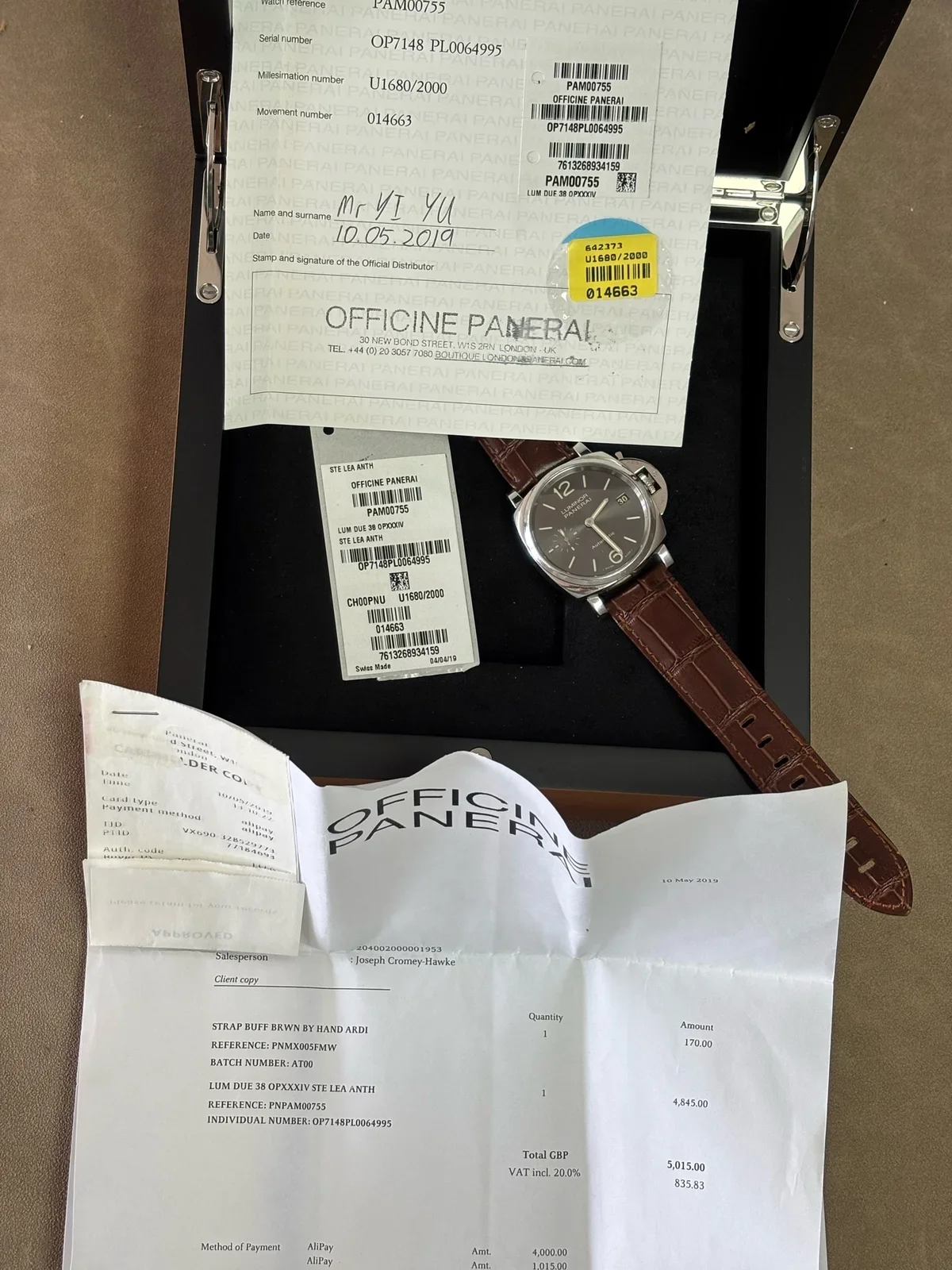 Panerai
