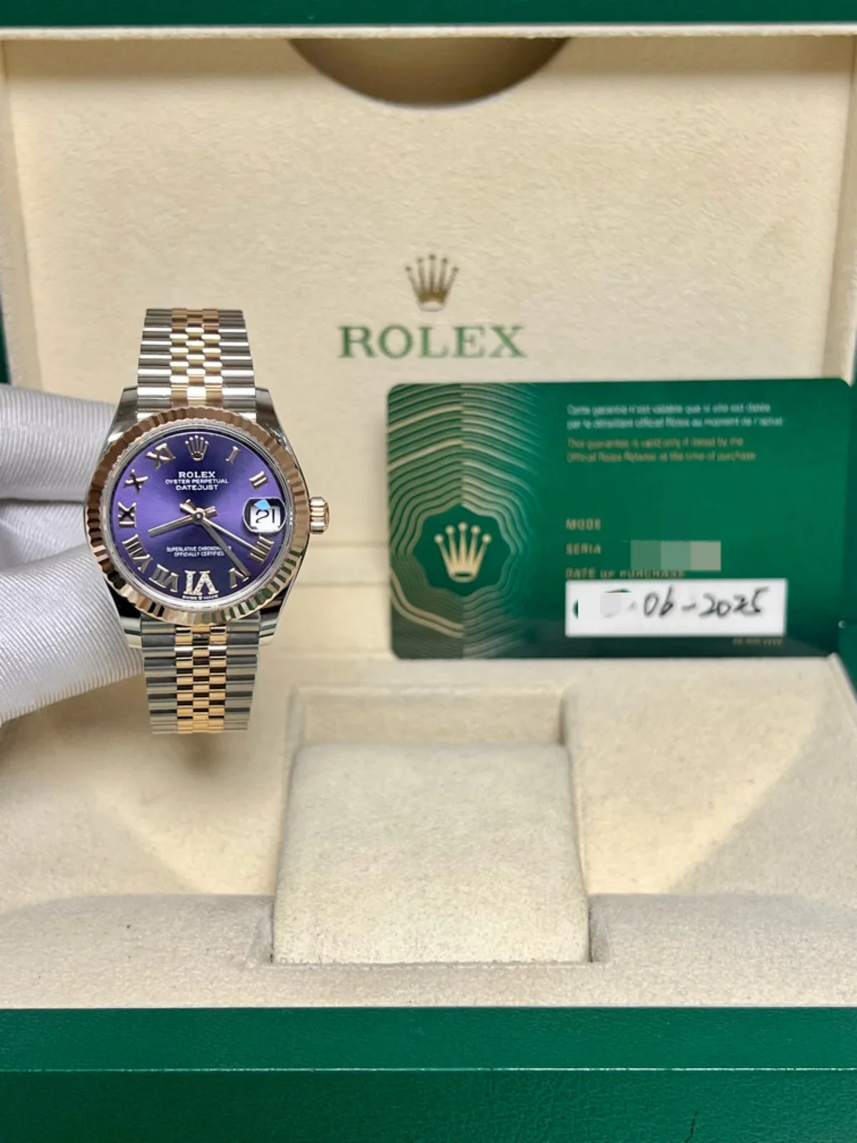 Rolex
