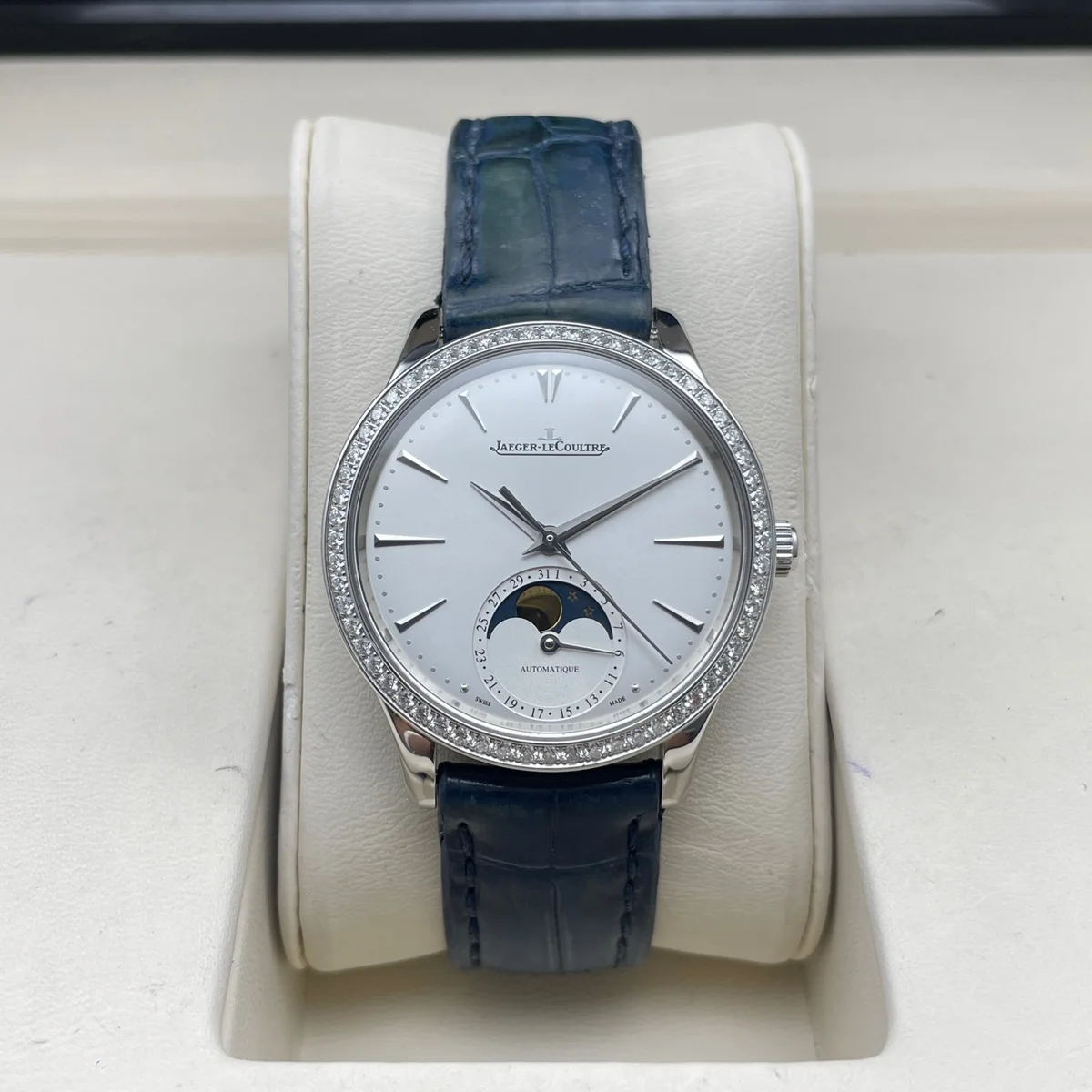 Jaeger-LeCoultre