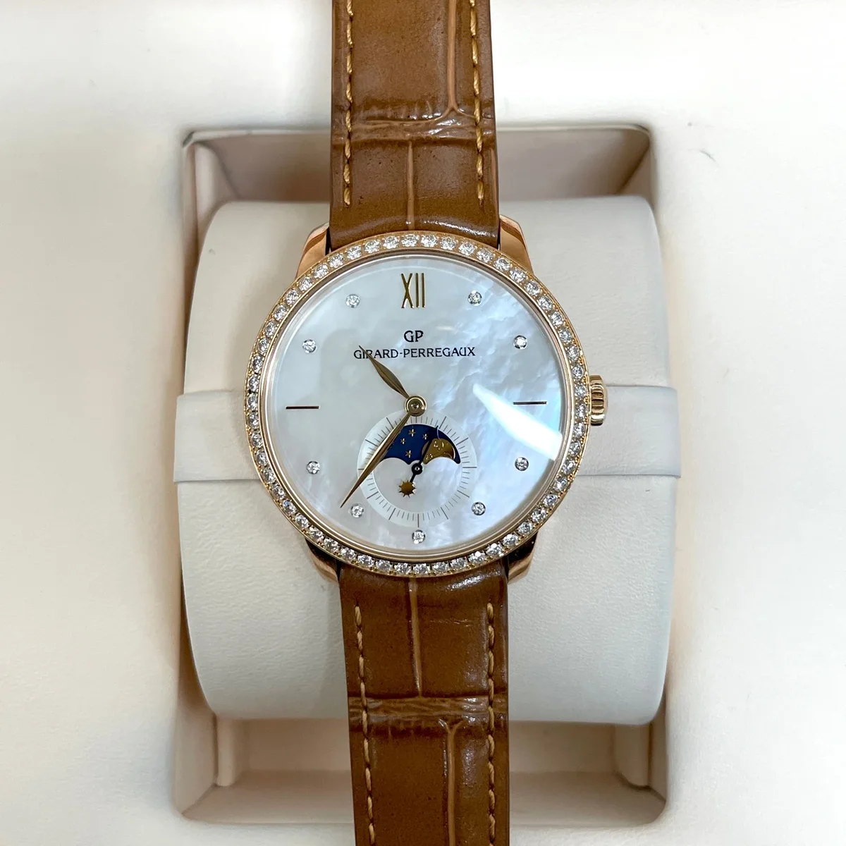 Girard Perregaux