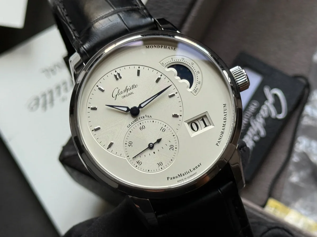 Glashütte Original
