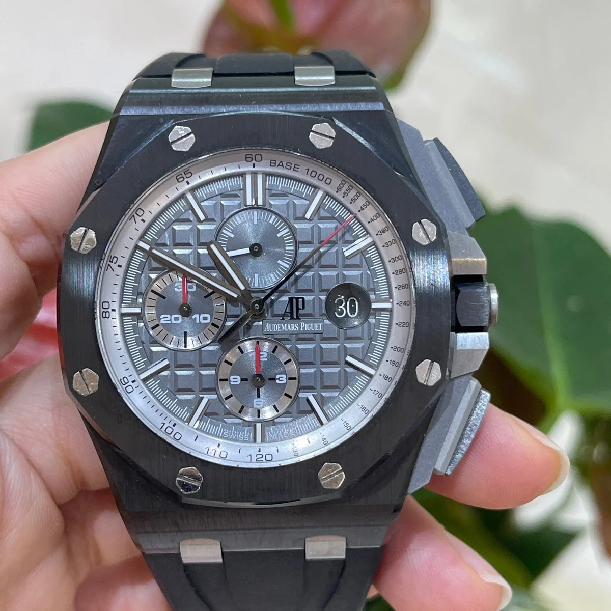 Audemars Piguet