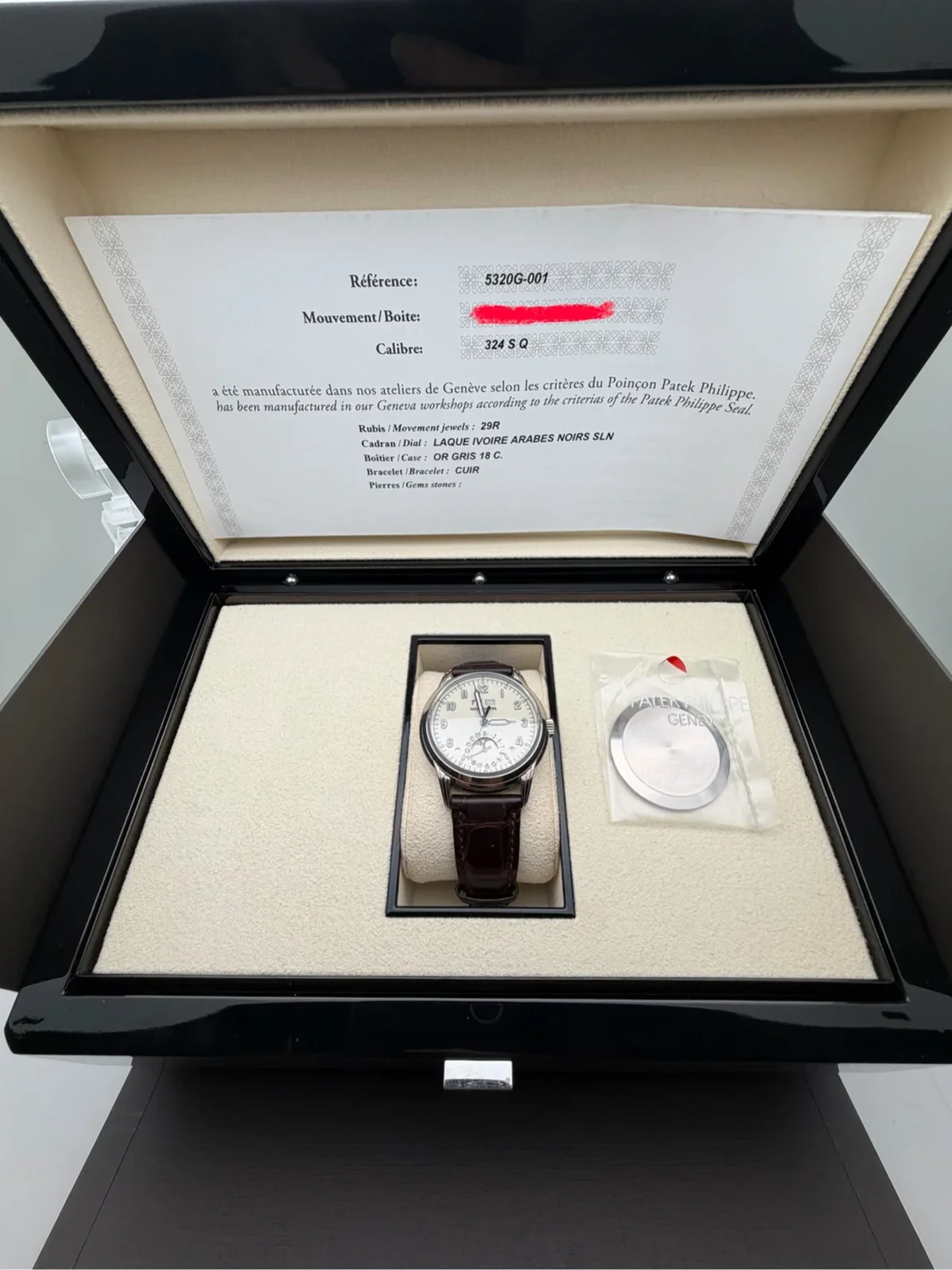 Patek Philippe