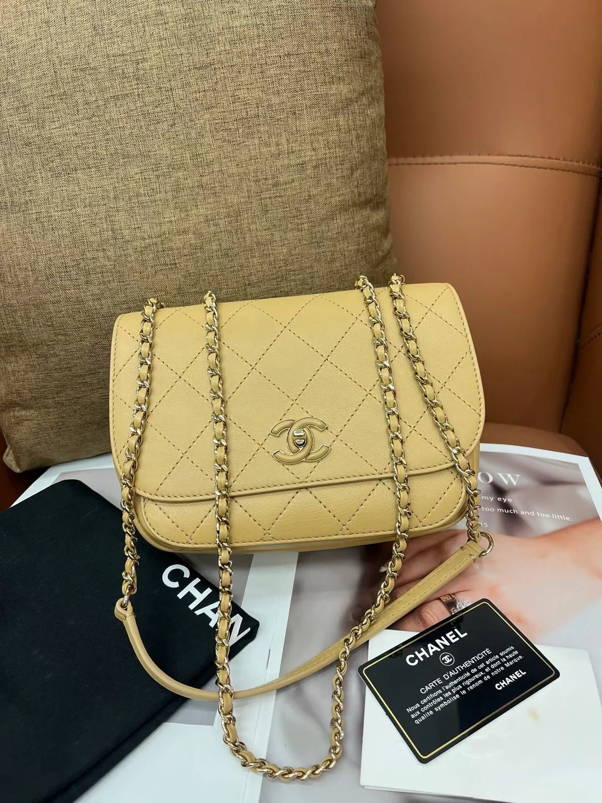 Chanel
