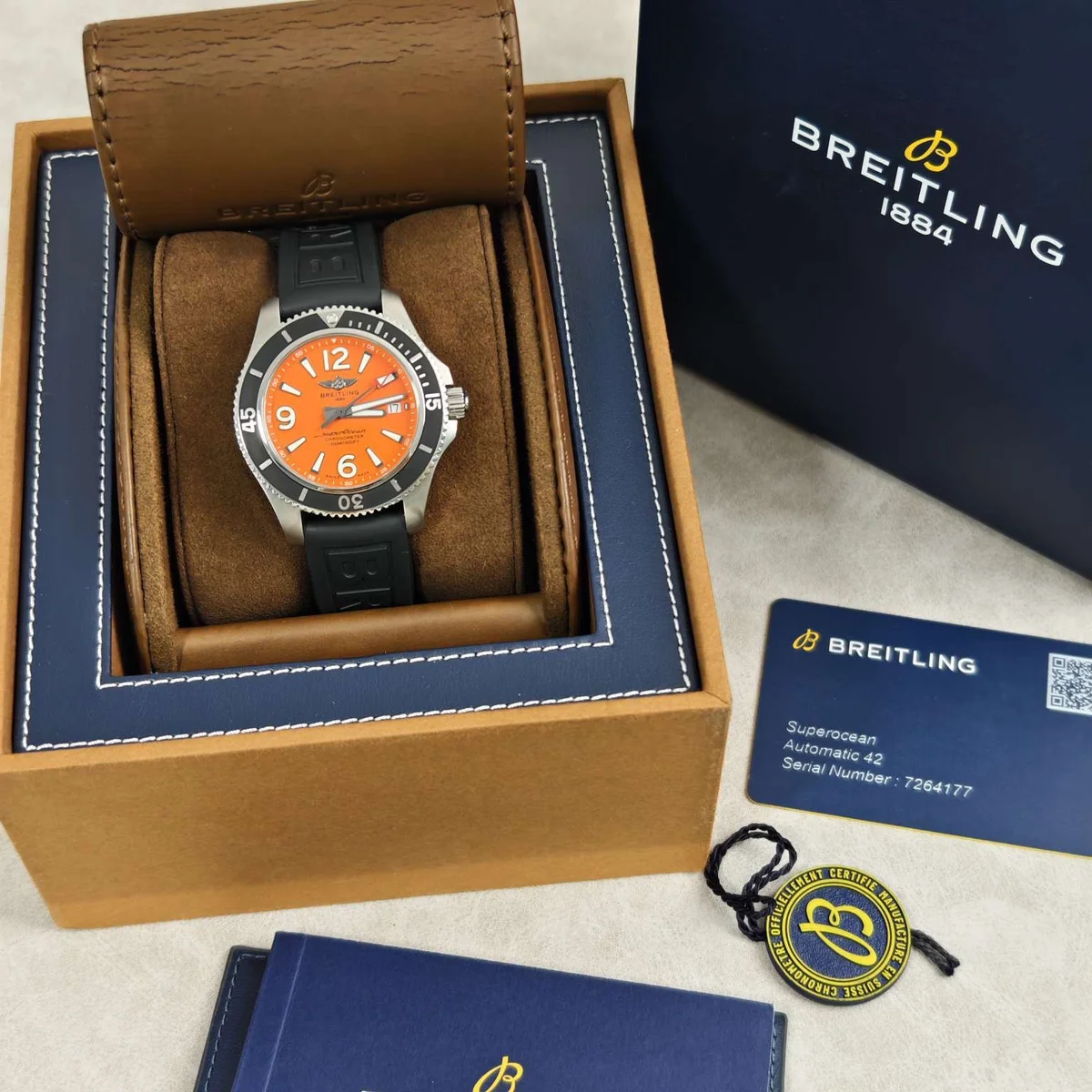 Breitling