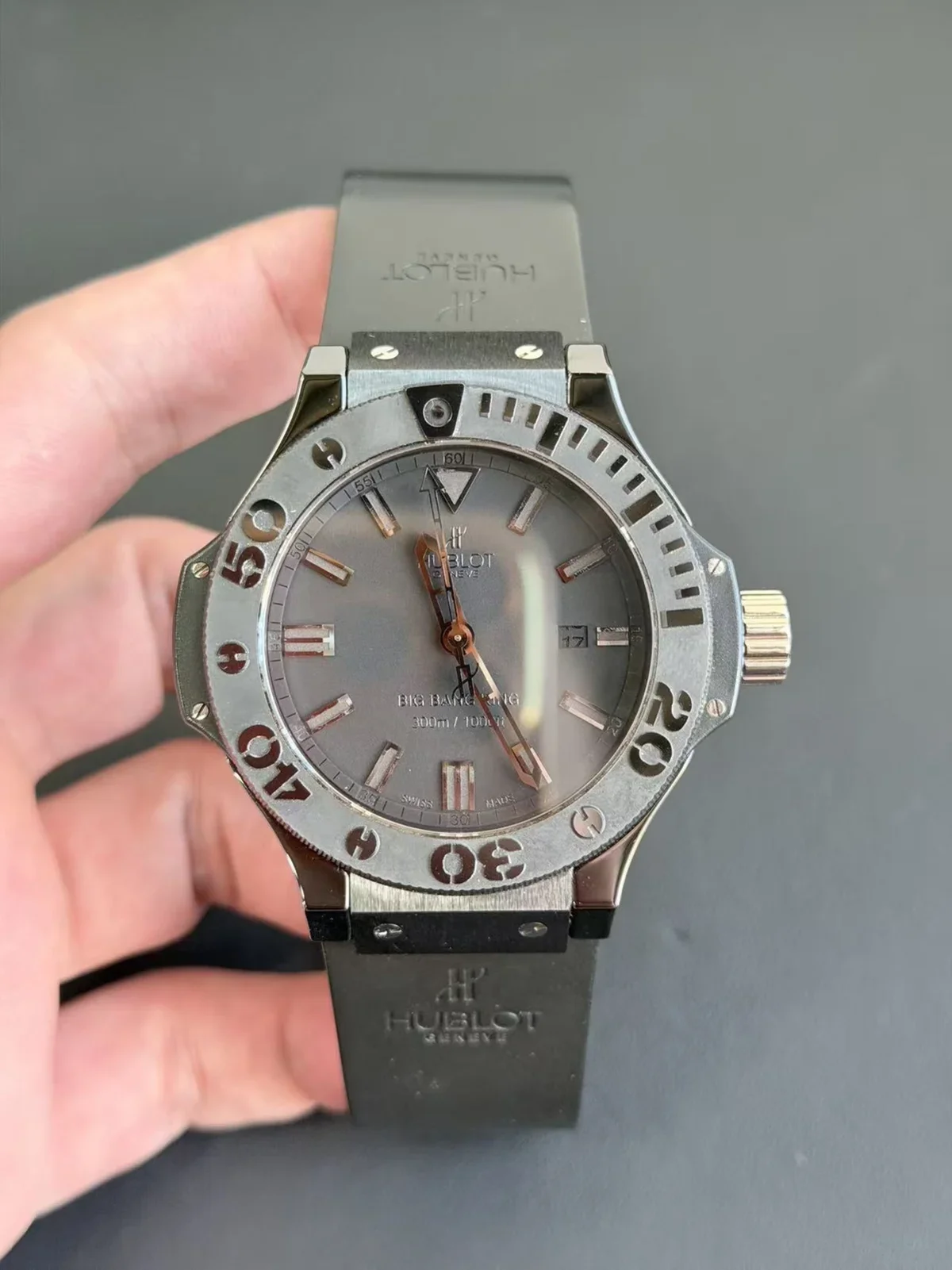 Hublot