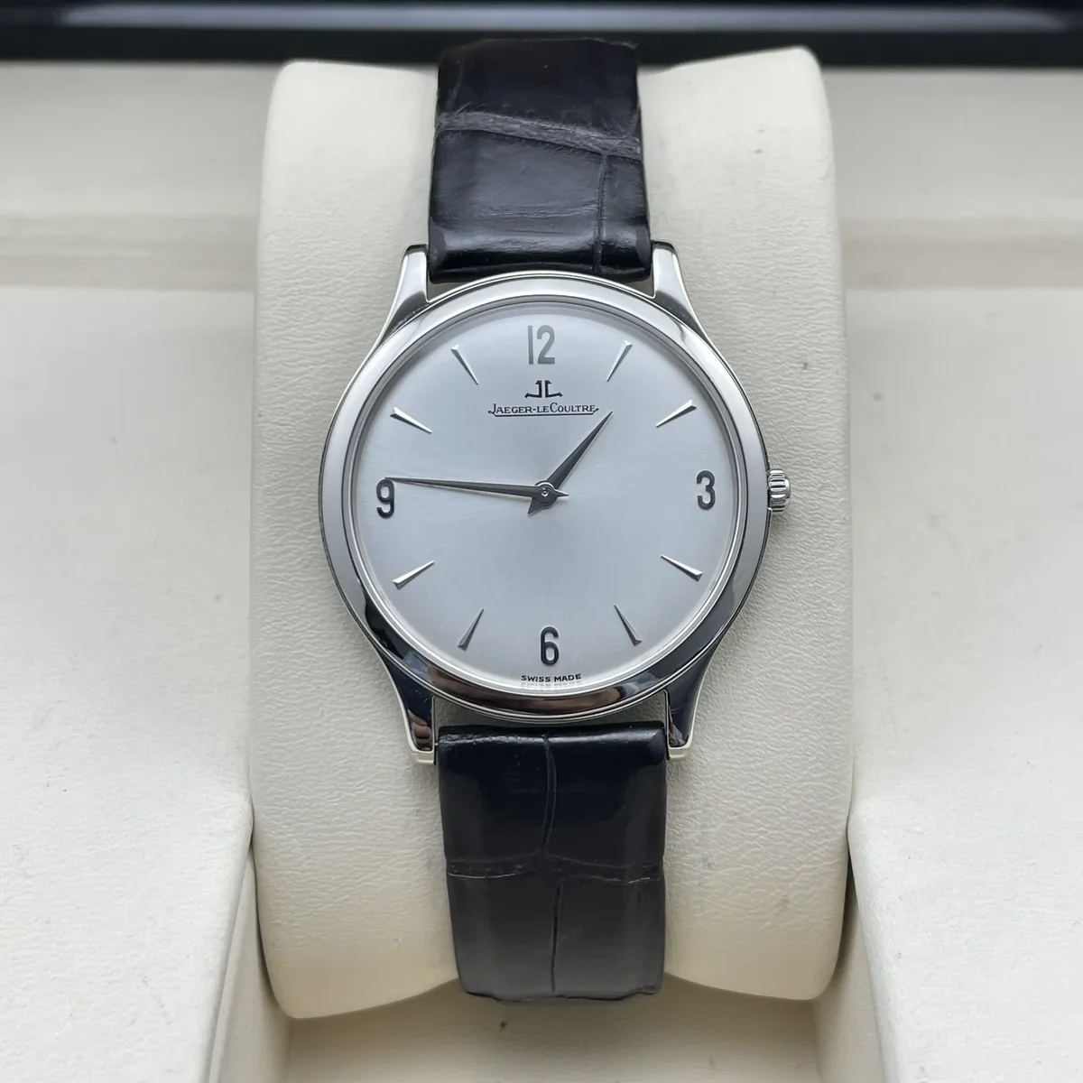 Jaeger-LeCoultre