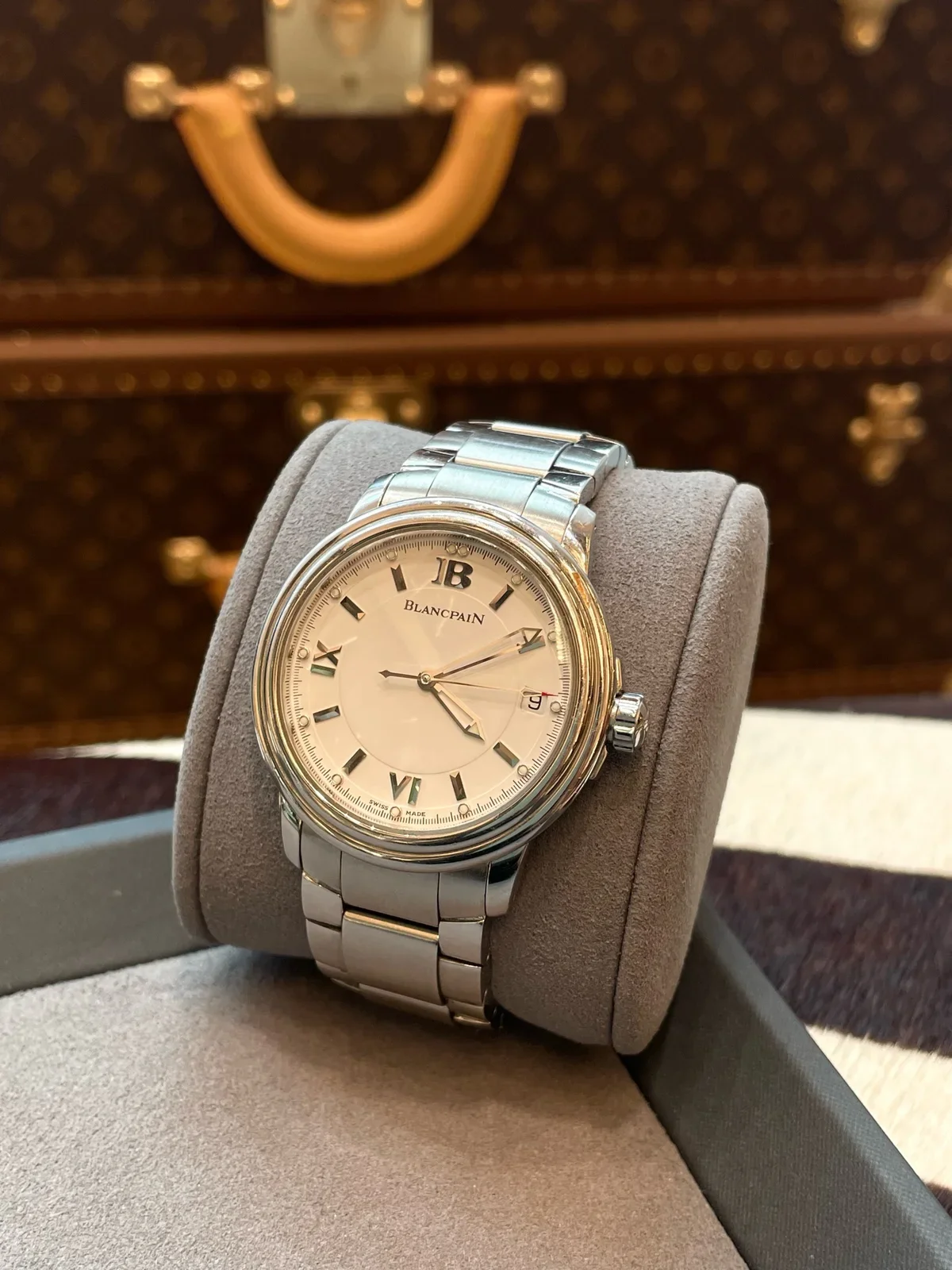 Blancpain