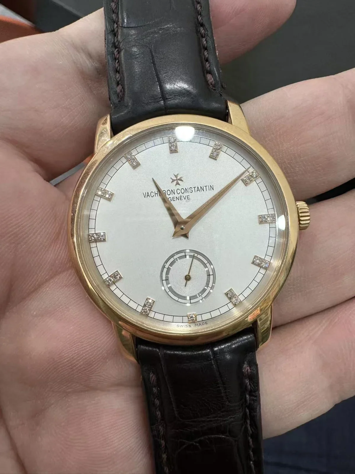Vacheron Constantin