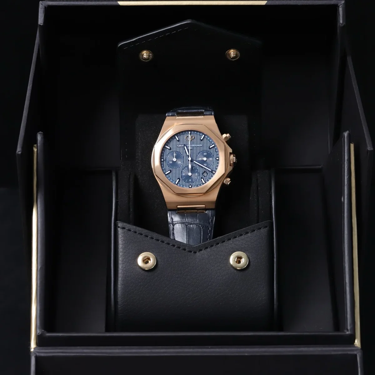 Girard Perregaux