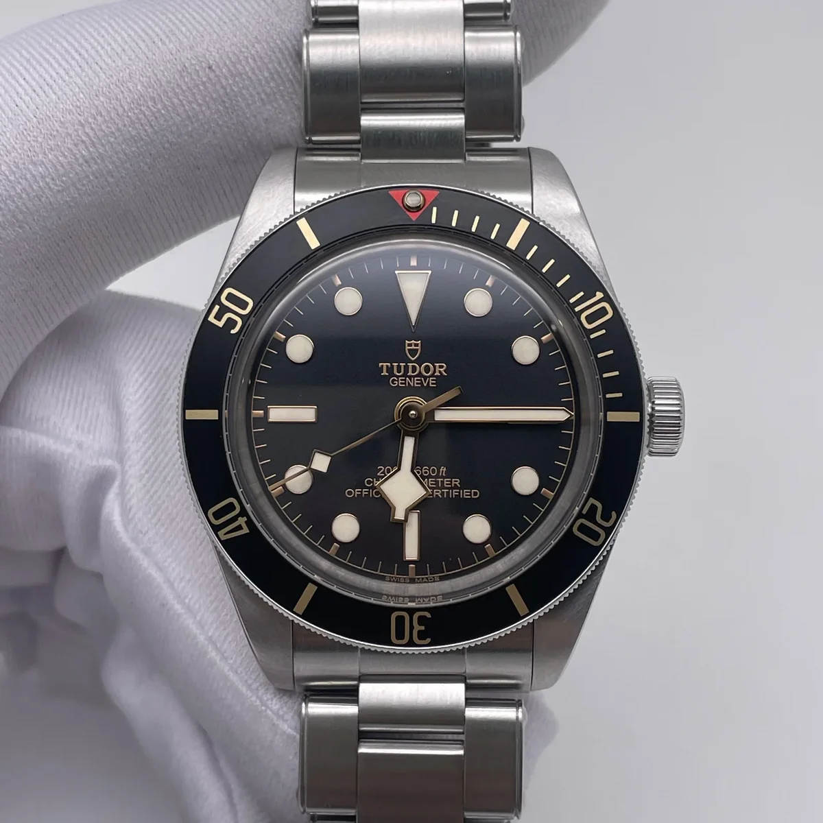 Tudor