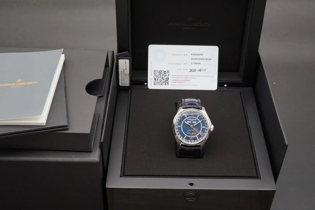 Vacheron Constantin