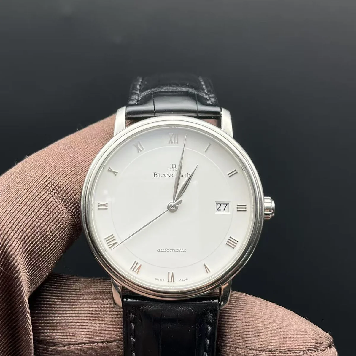 Blancpain