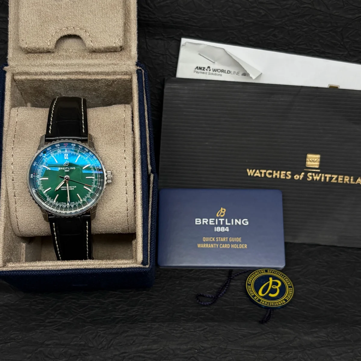 Breitling