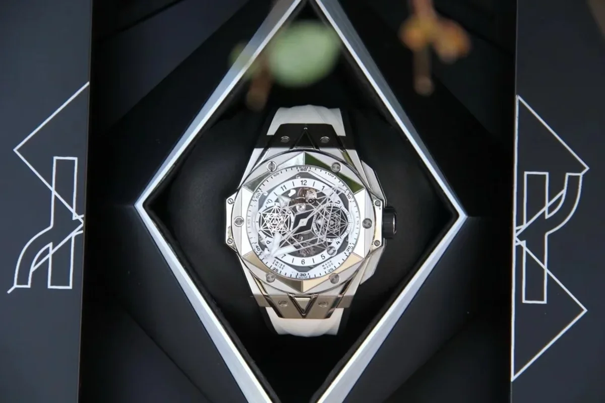 Hublot