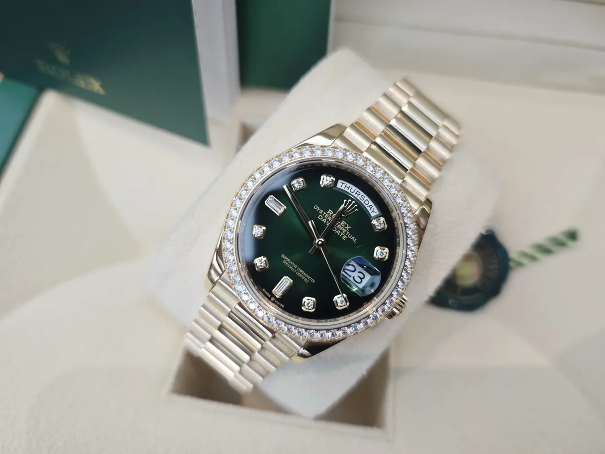 Rolex