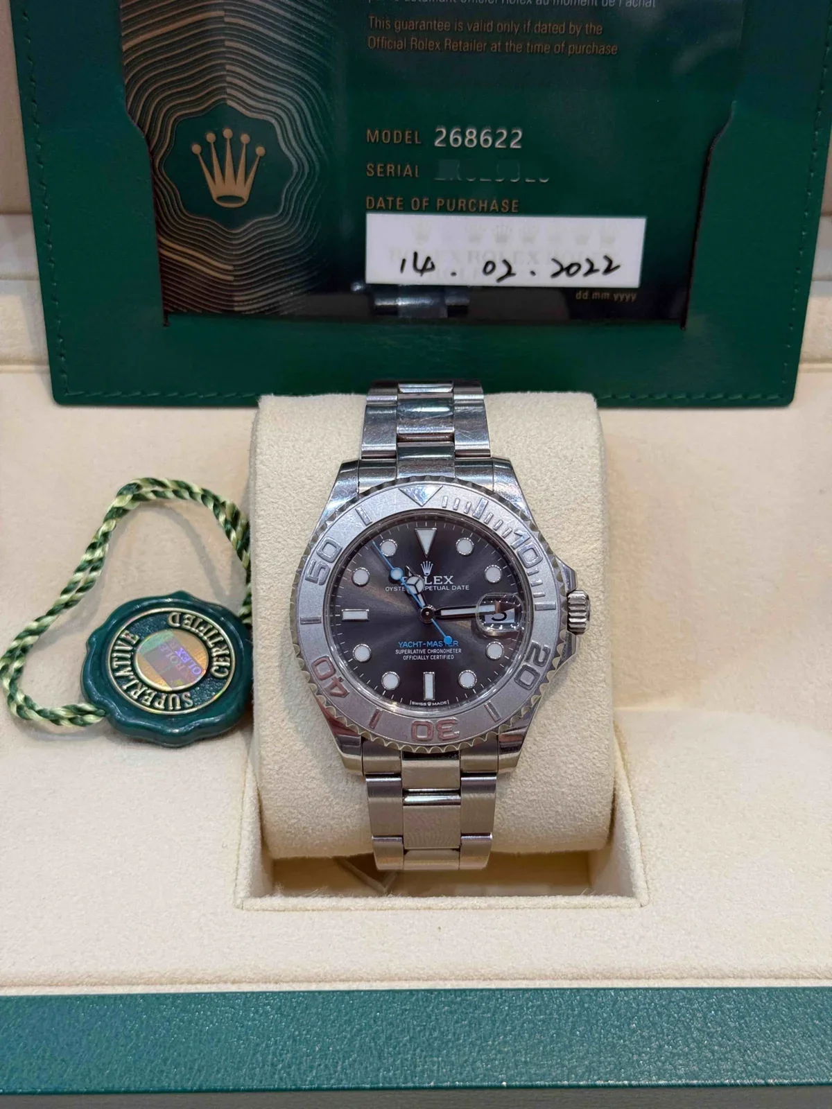 Rolex