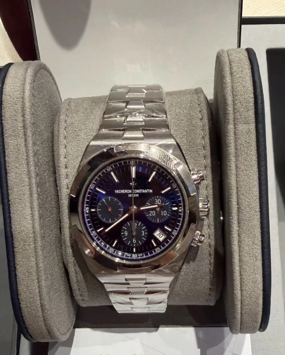 Vacheron Constantin