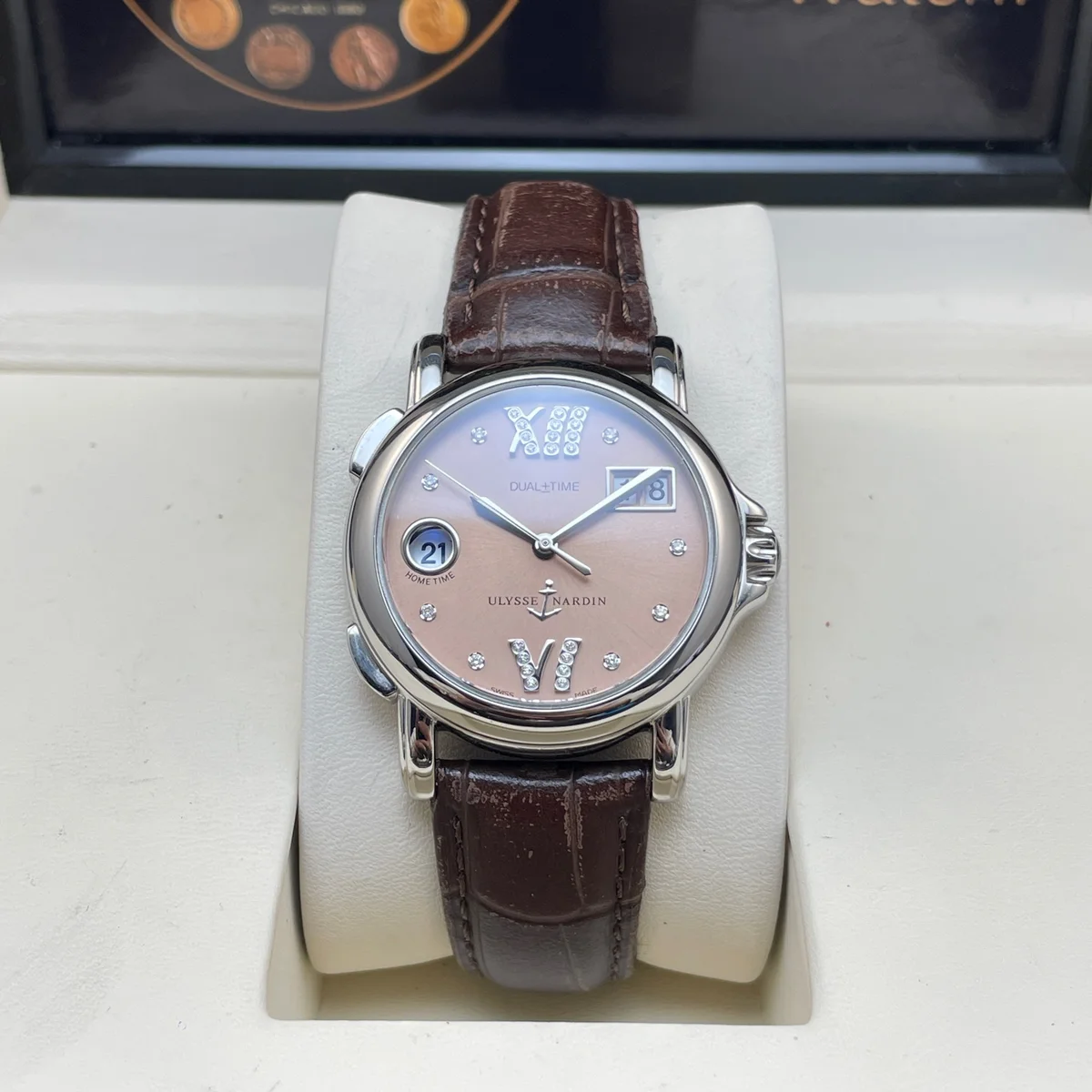 Ulysse Nardin