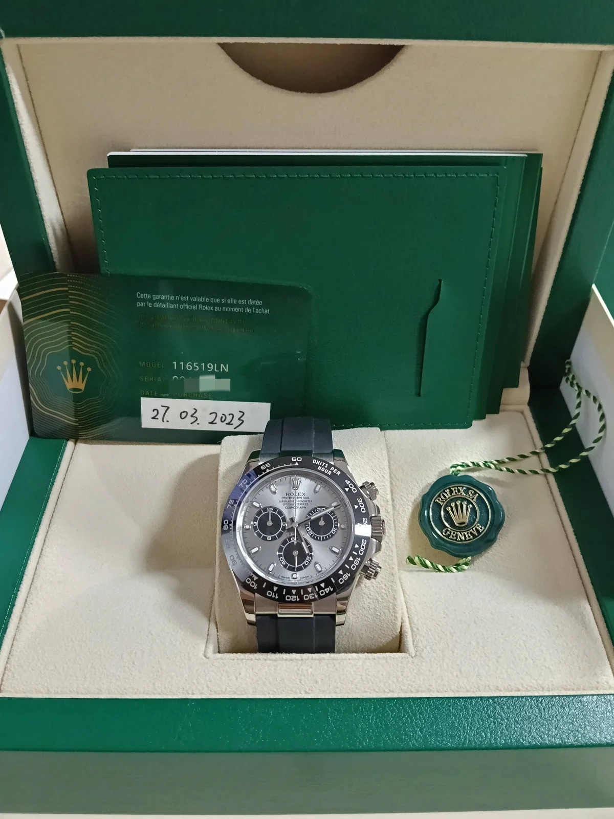Rolex