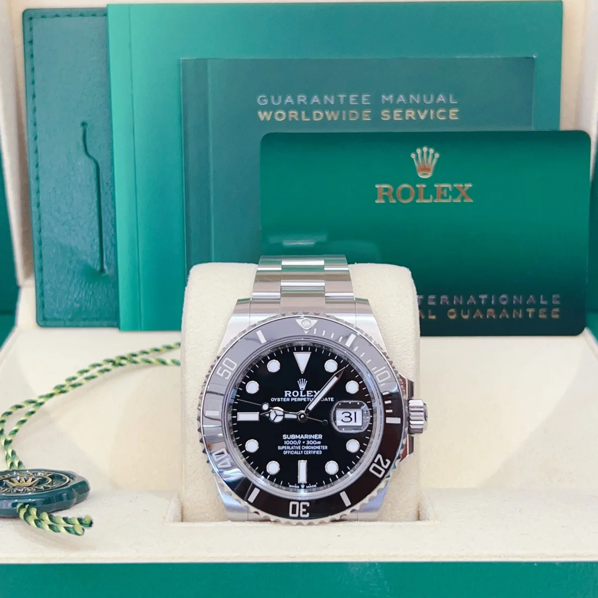 Rolex