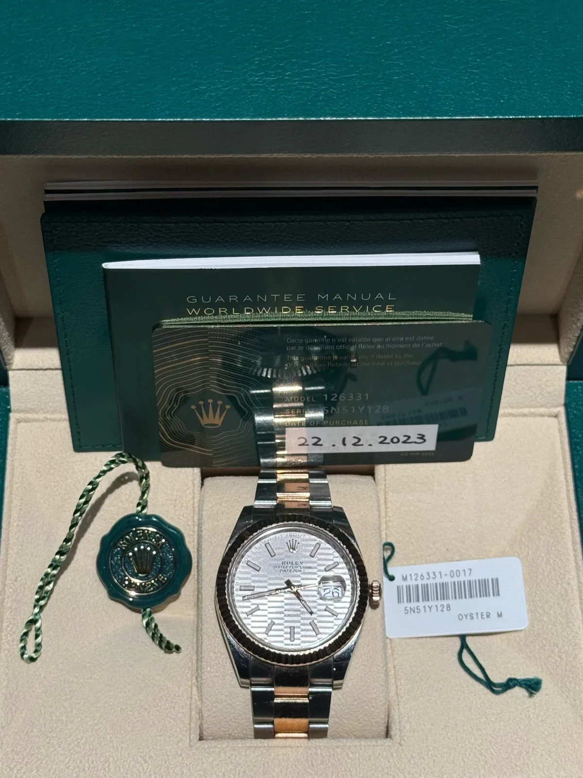 Rolex