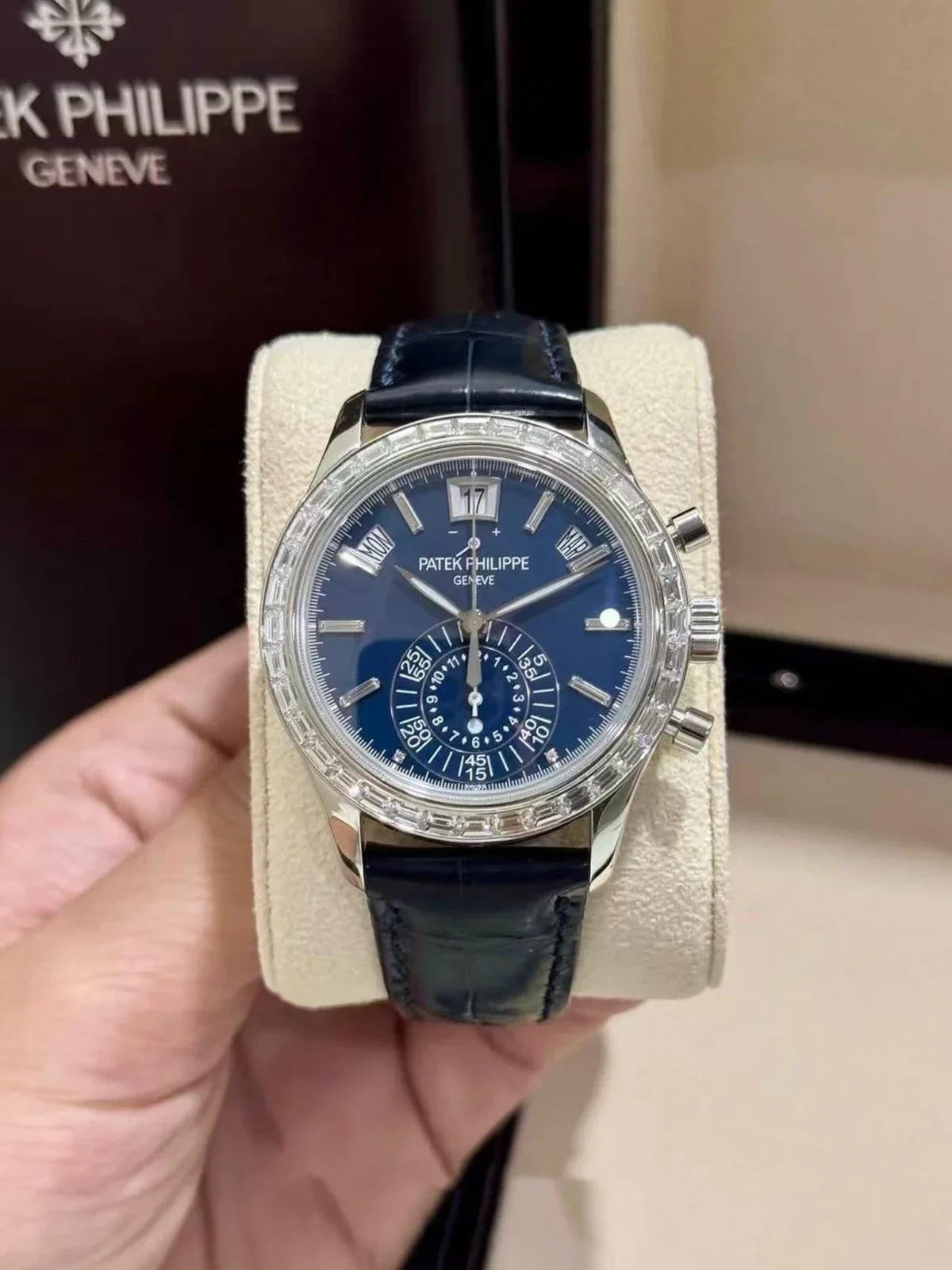 Patek Philippe