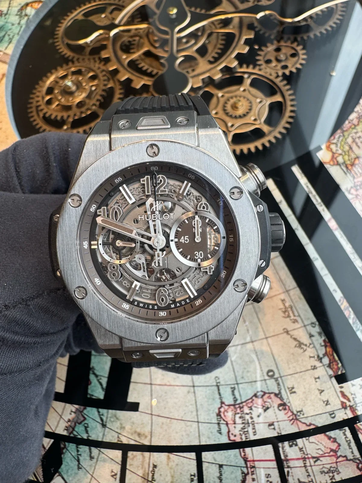 Hublot