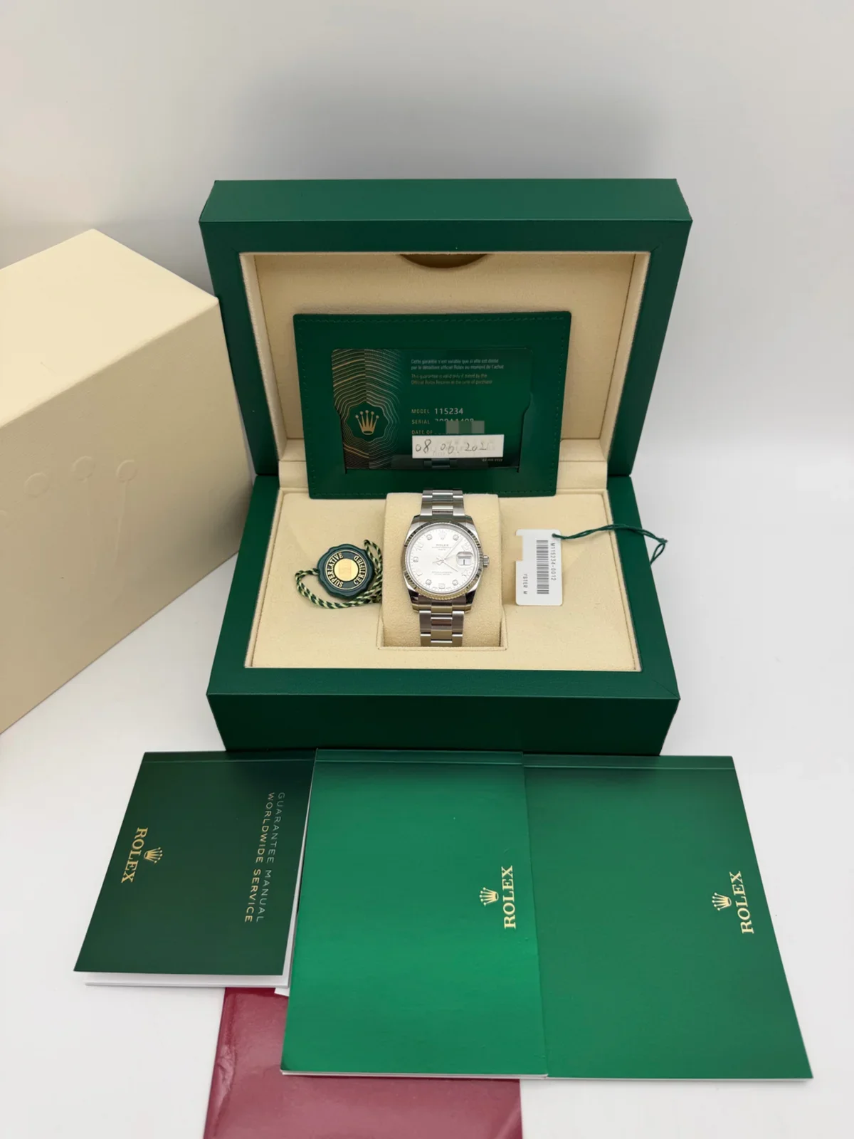 Rolex