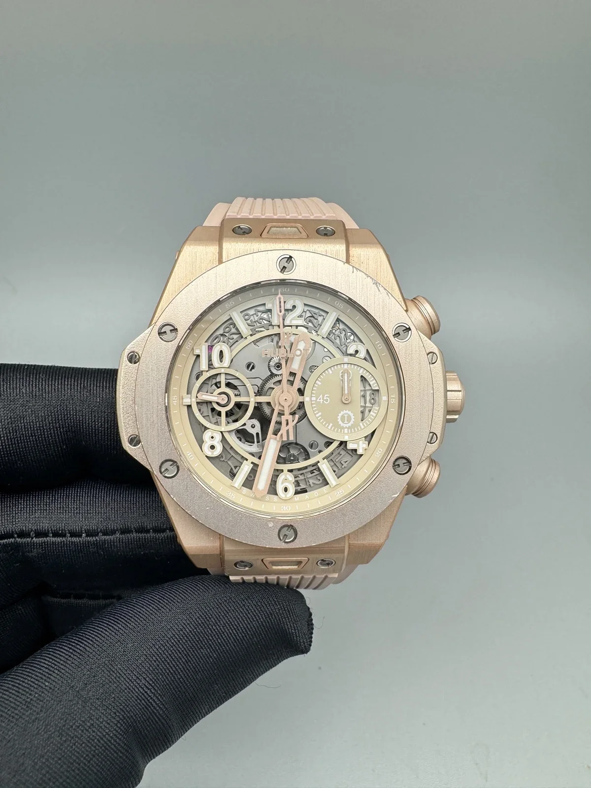 Hublot