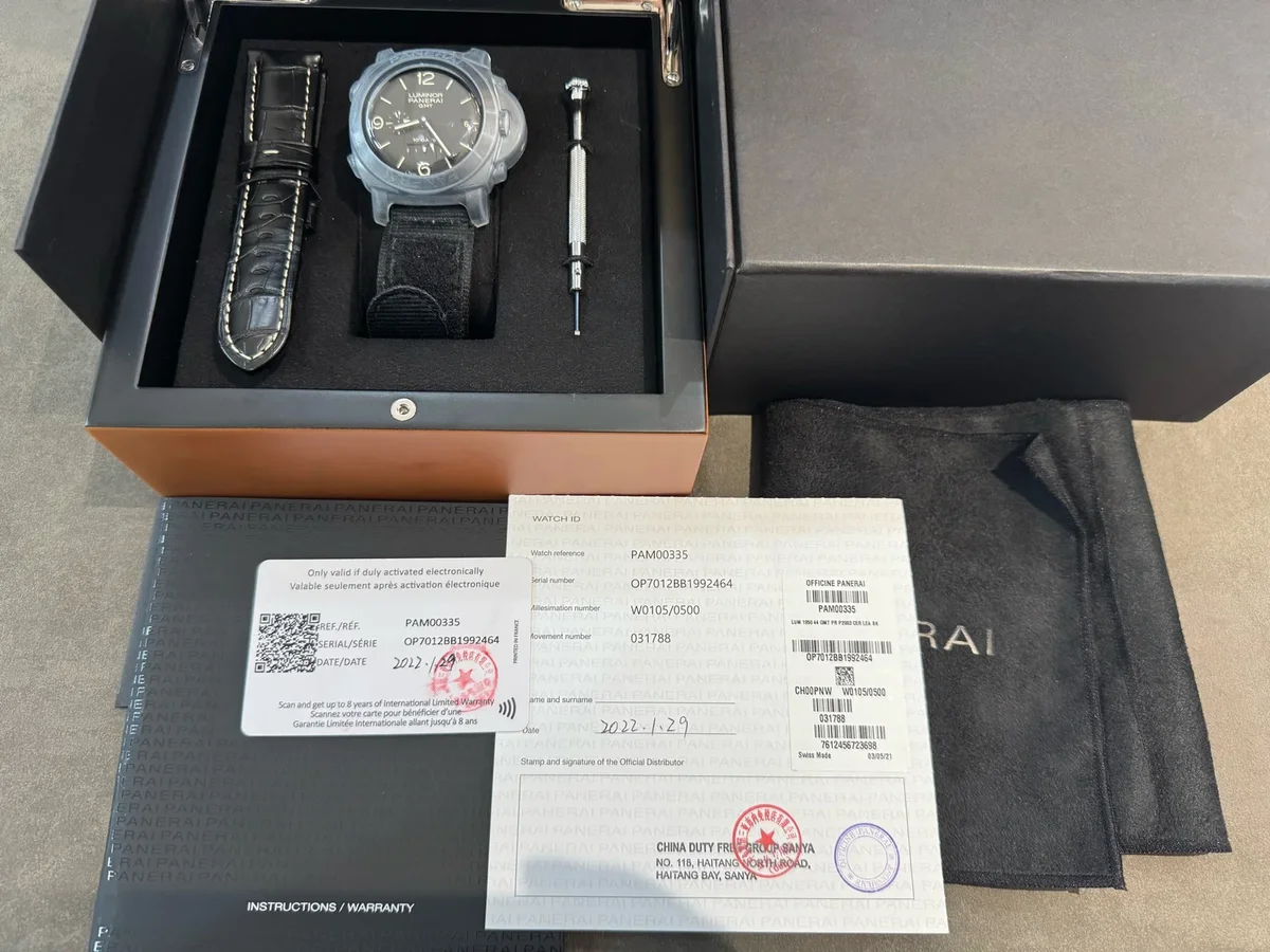 Panerai
