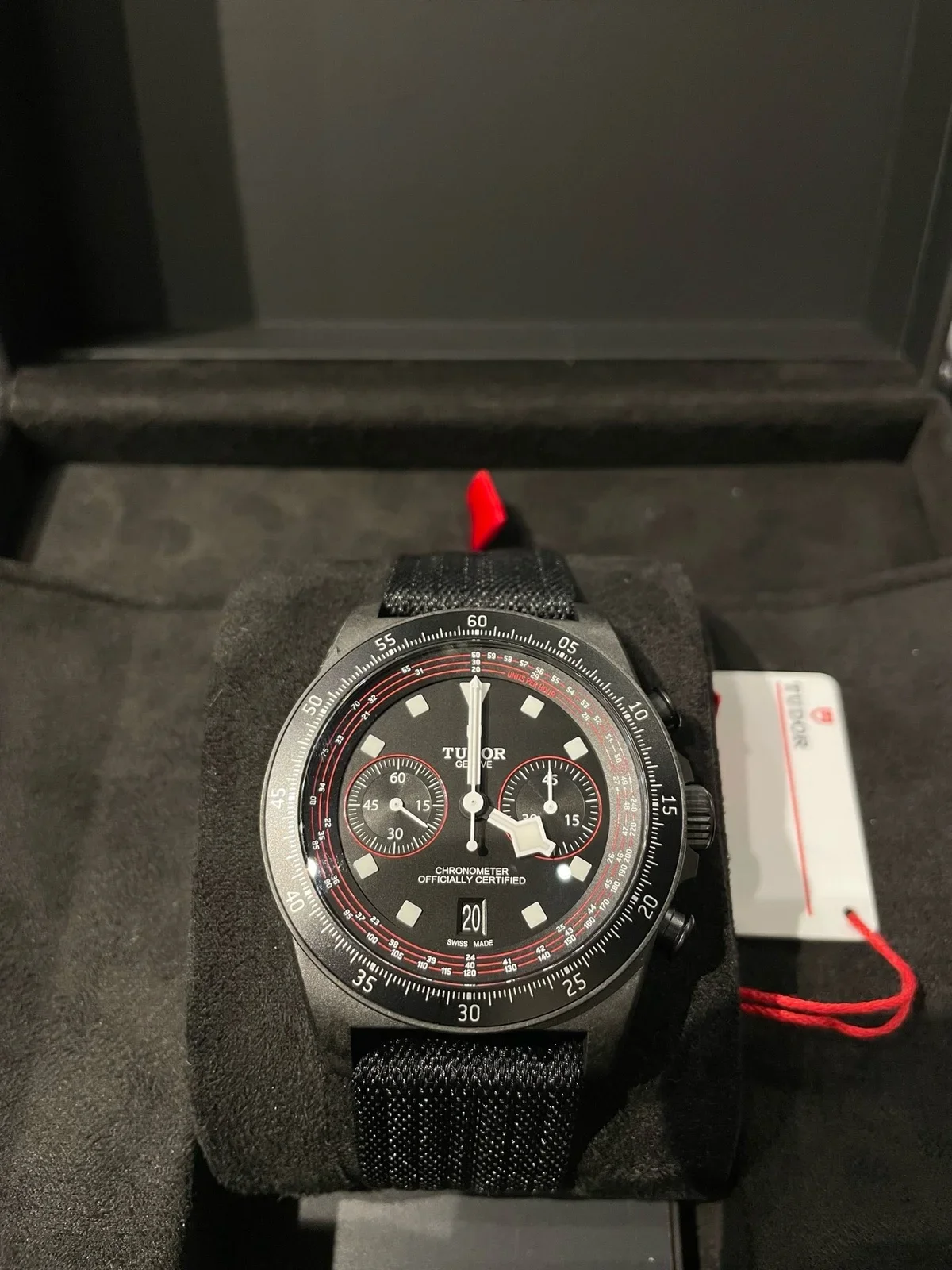 Tudor