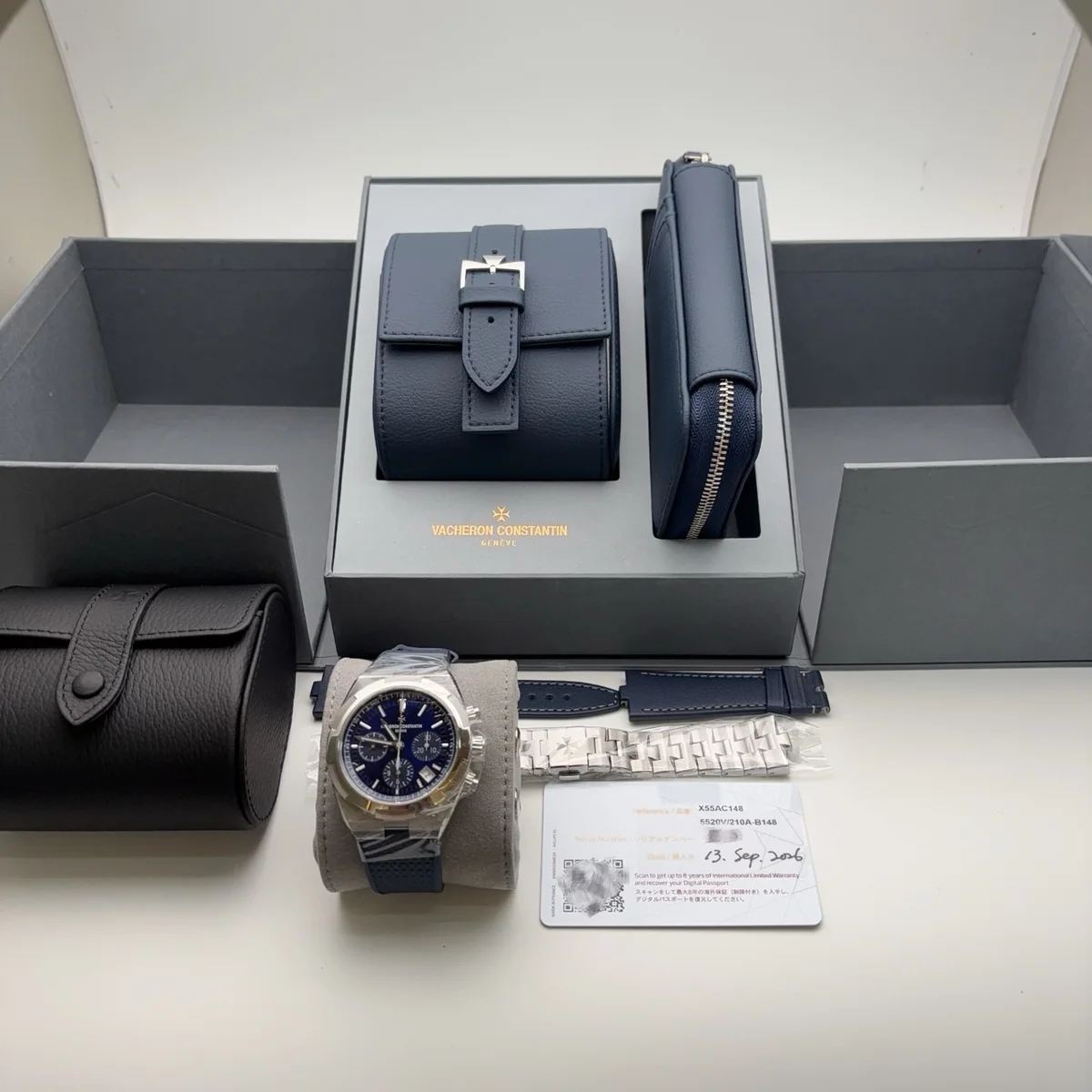 Vacheron Constantin