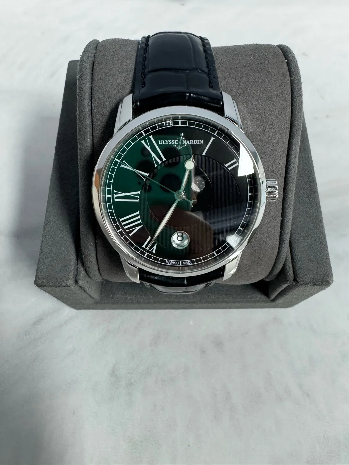 Ulysse Nardin