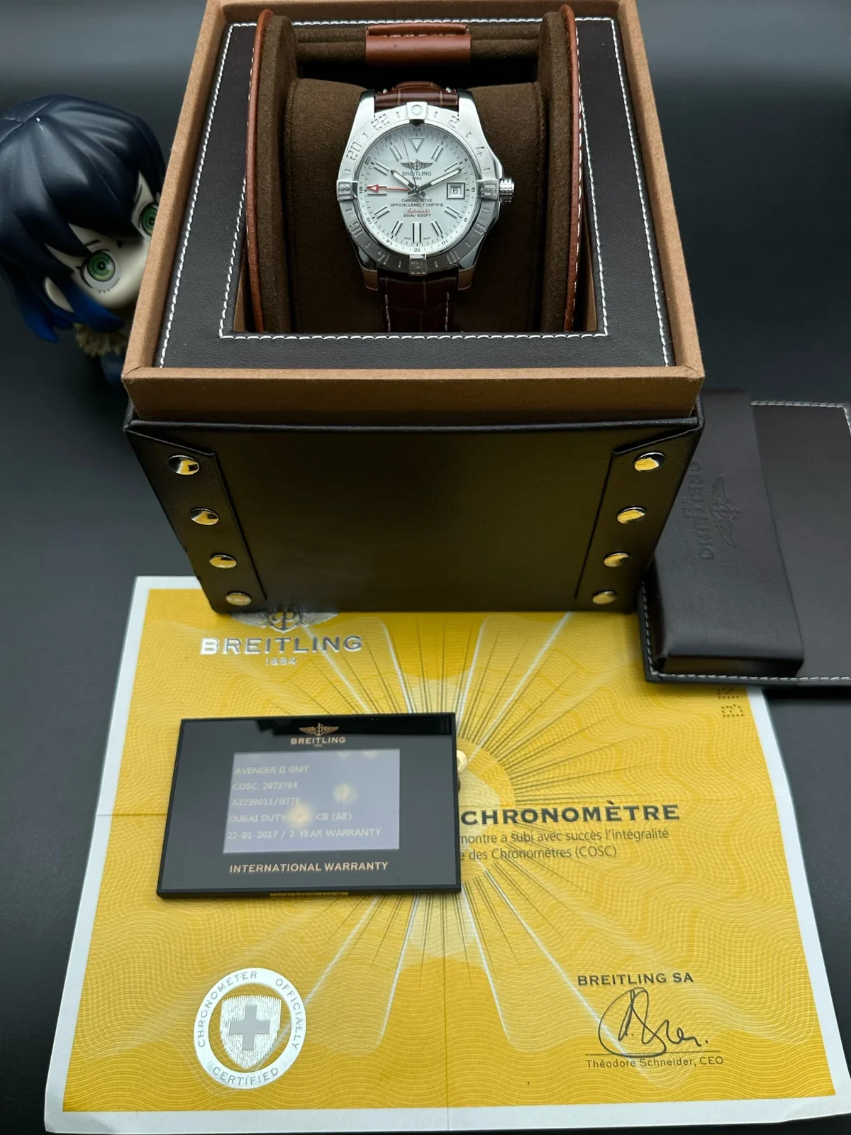 Breitling