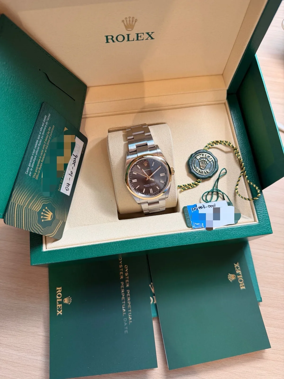 Rolex