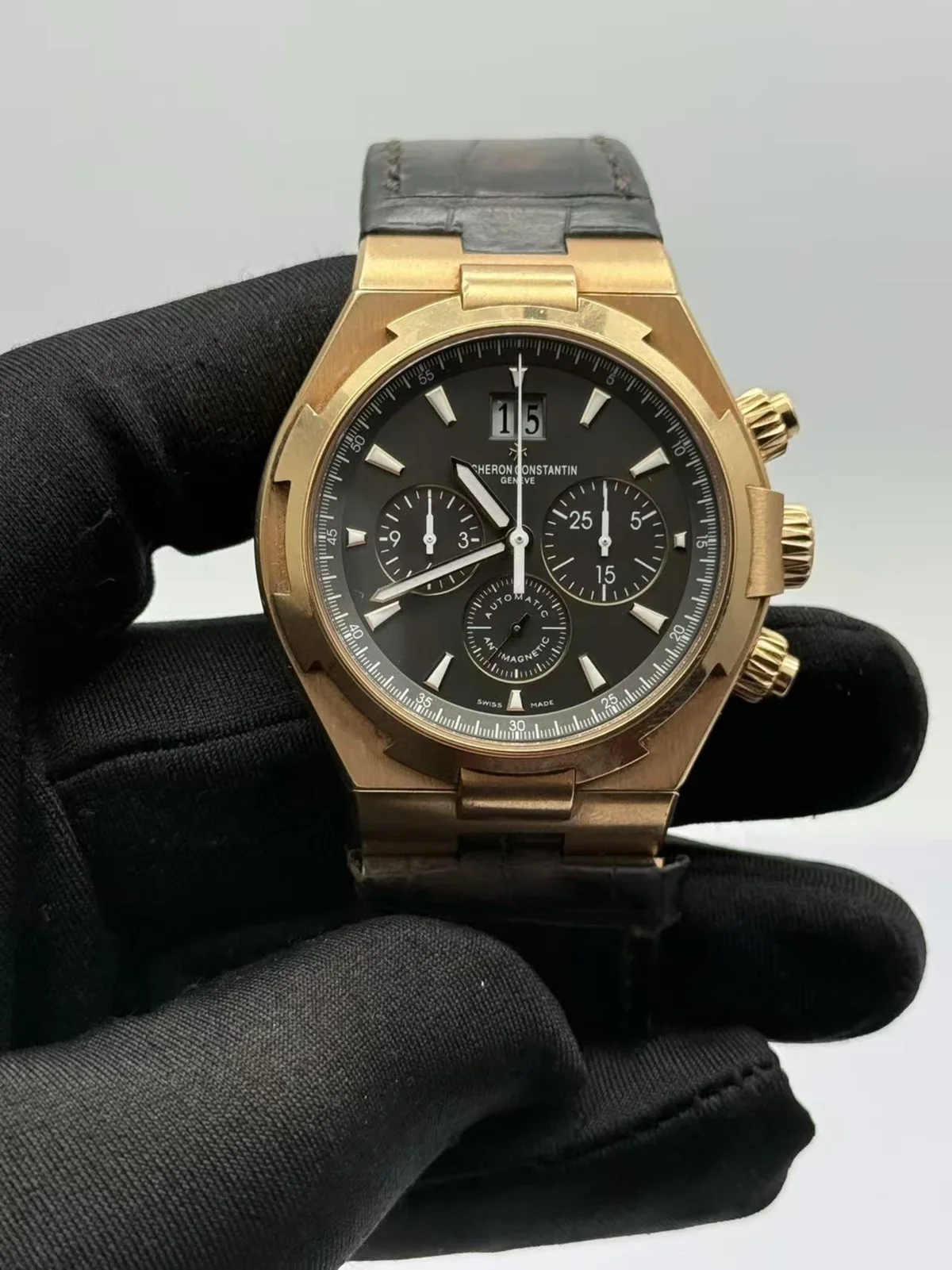Vacheron Constantin