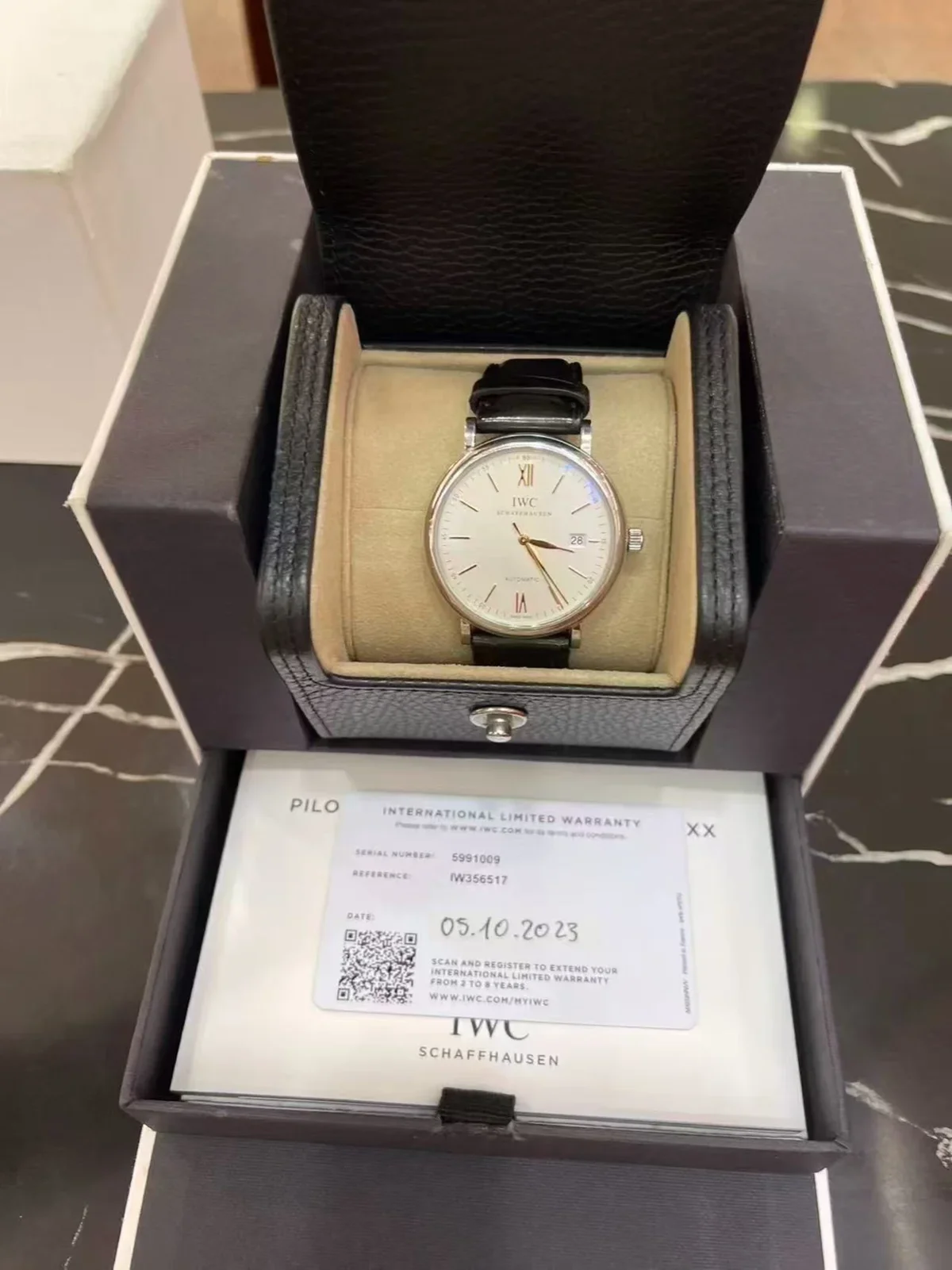 IWC