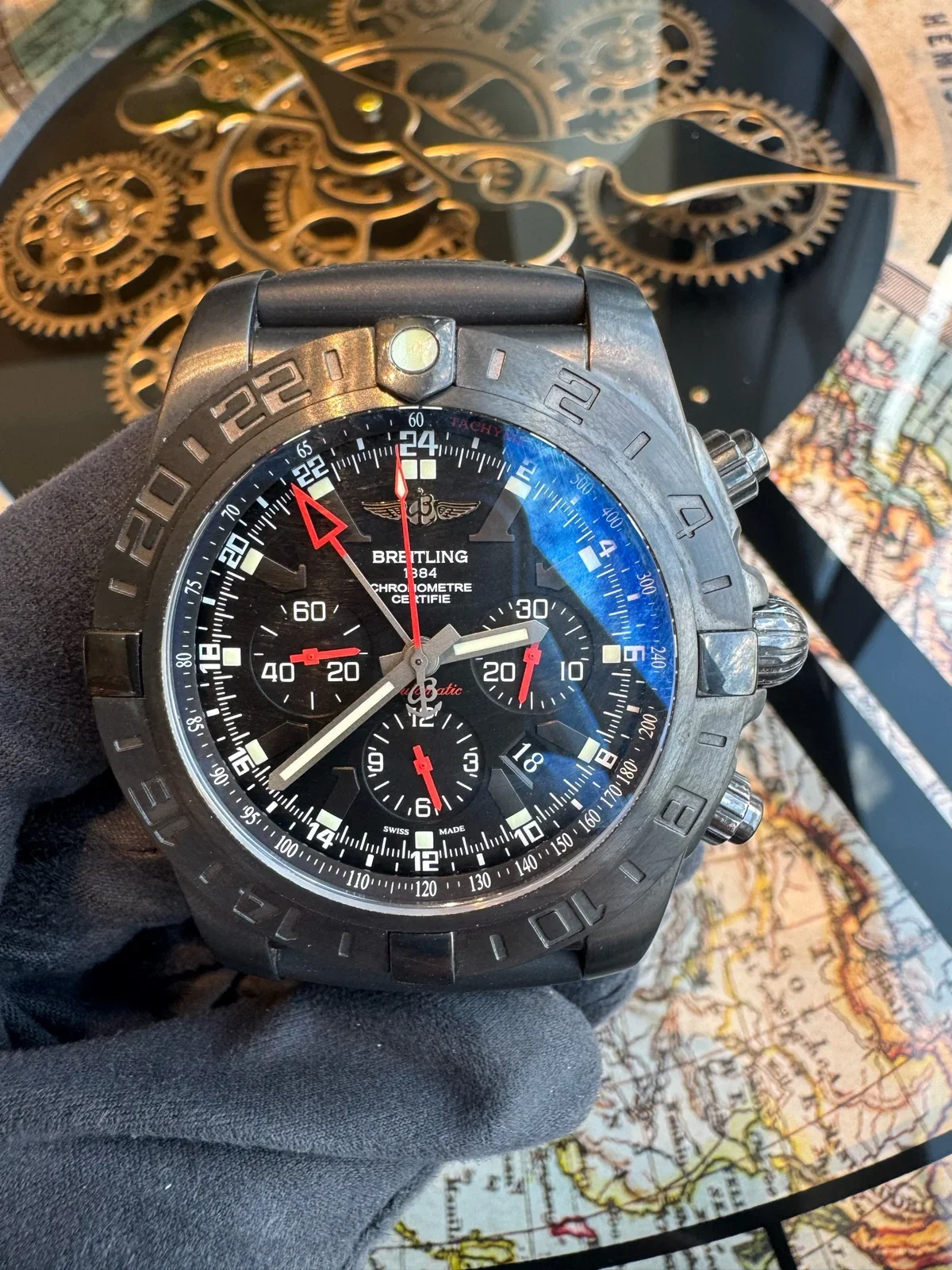 Breitling