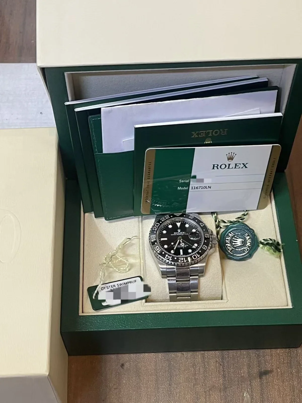 Rolex