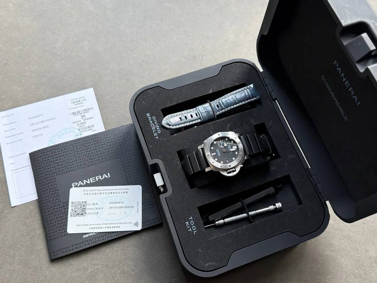 Panerai