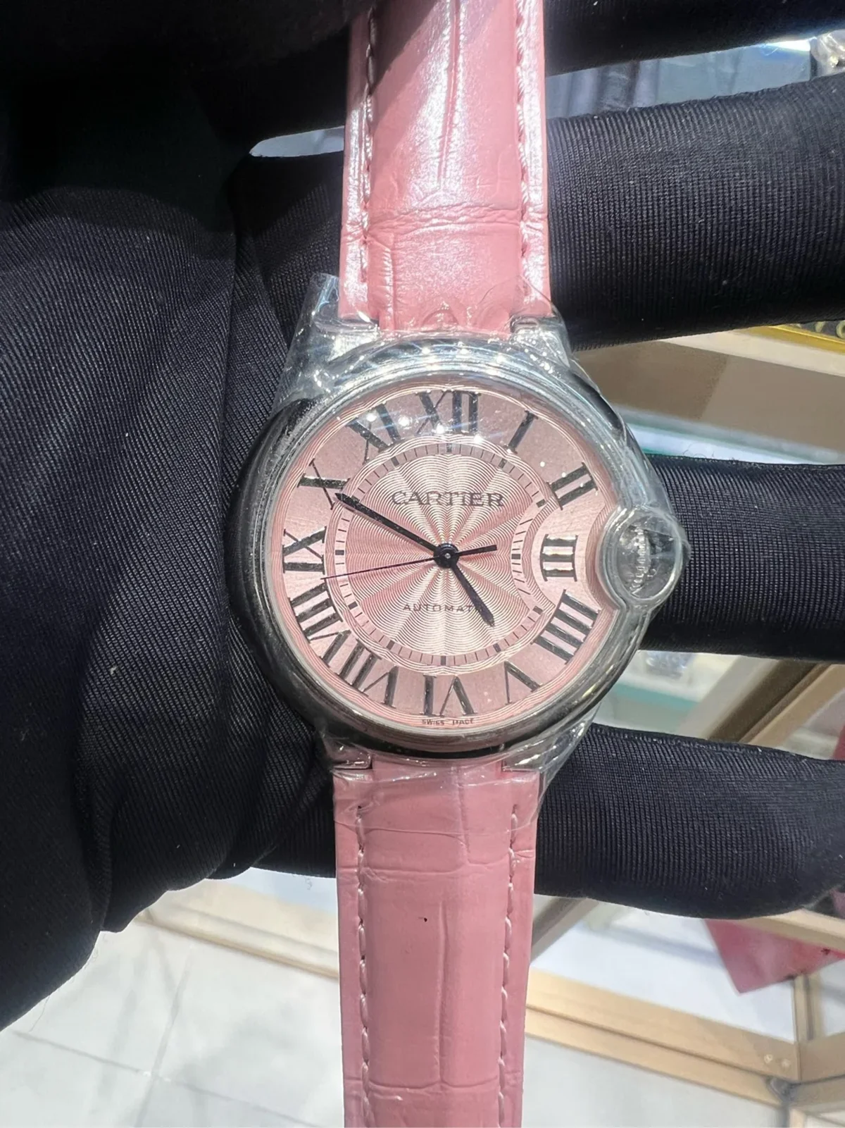 Cartier