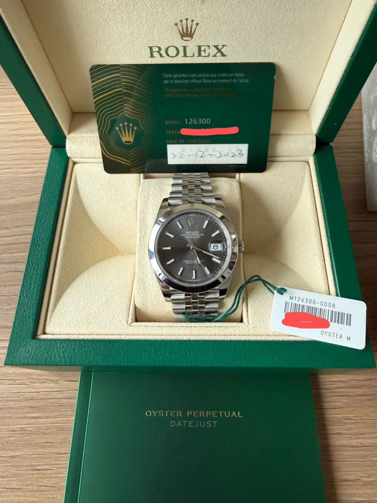 Rolex