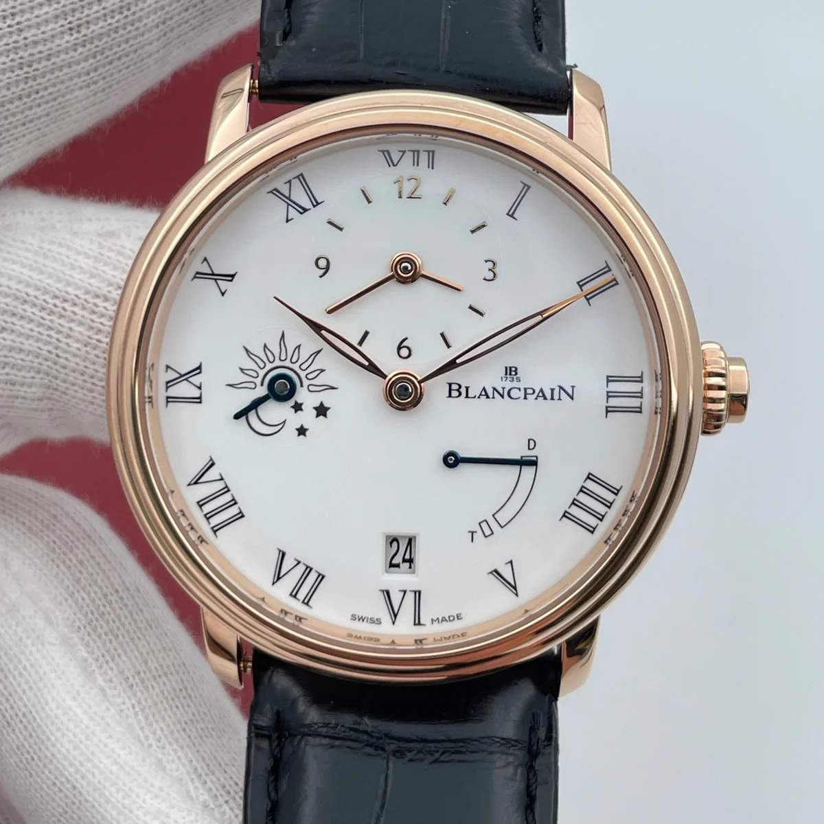 Blancpain