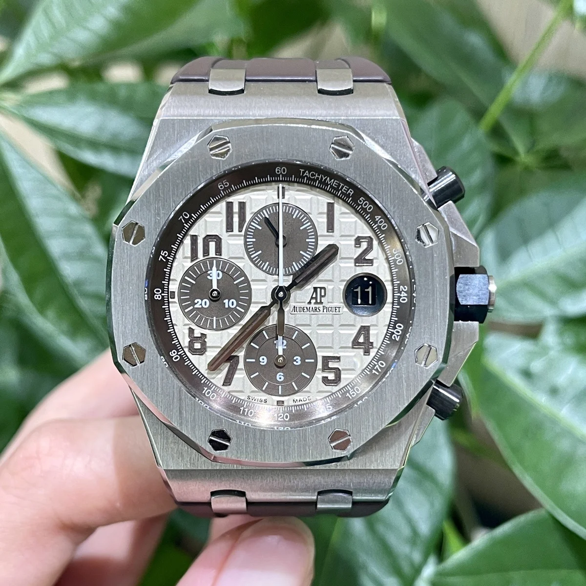Audemars Piguet