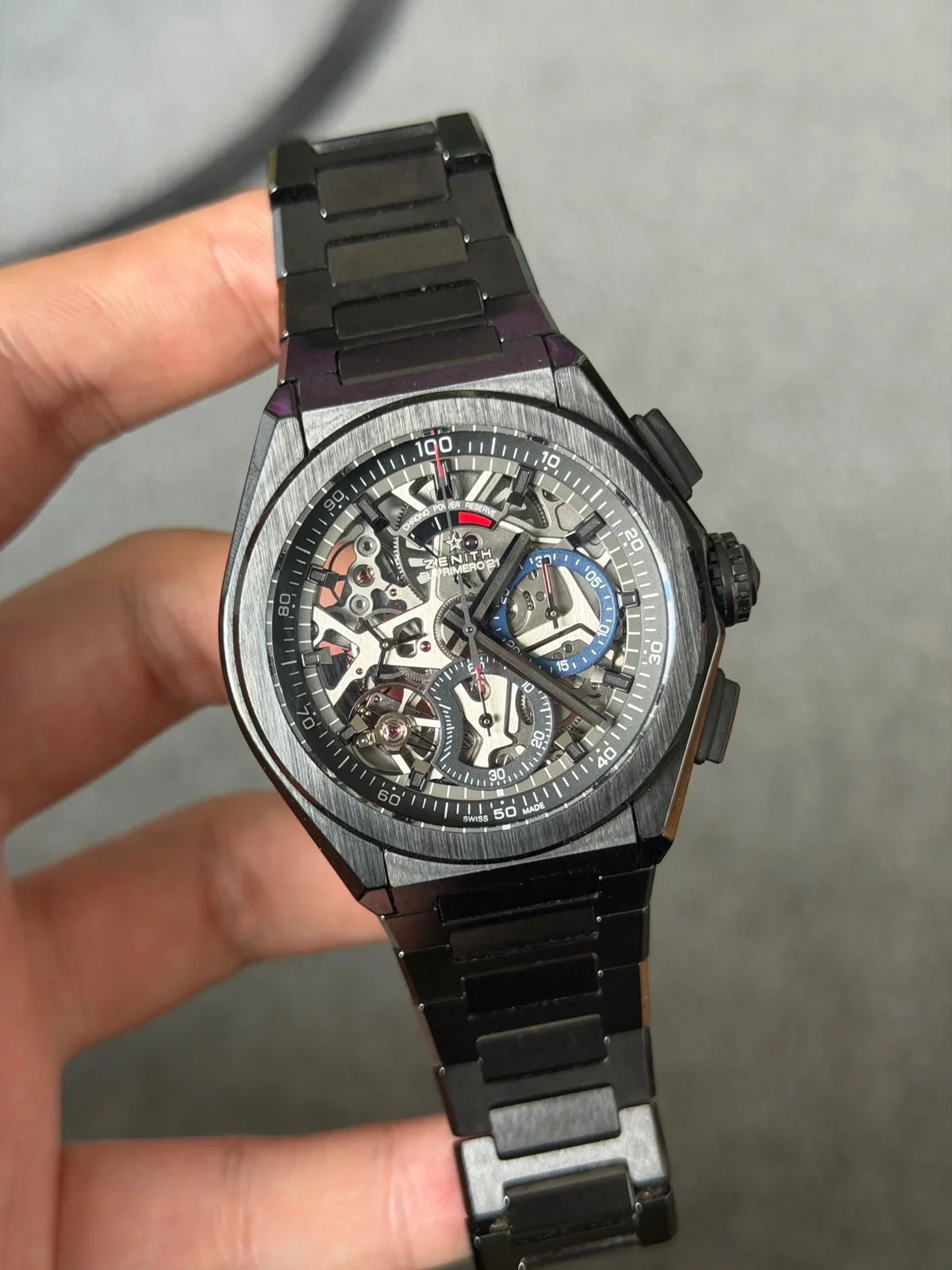 Zenith