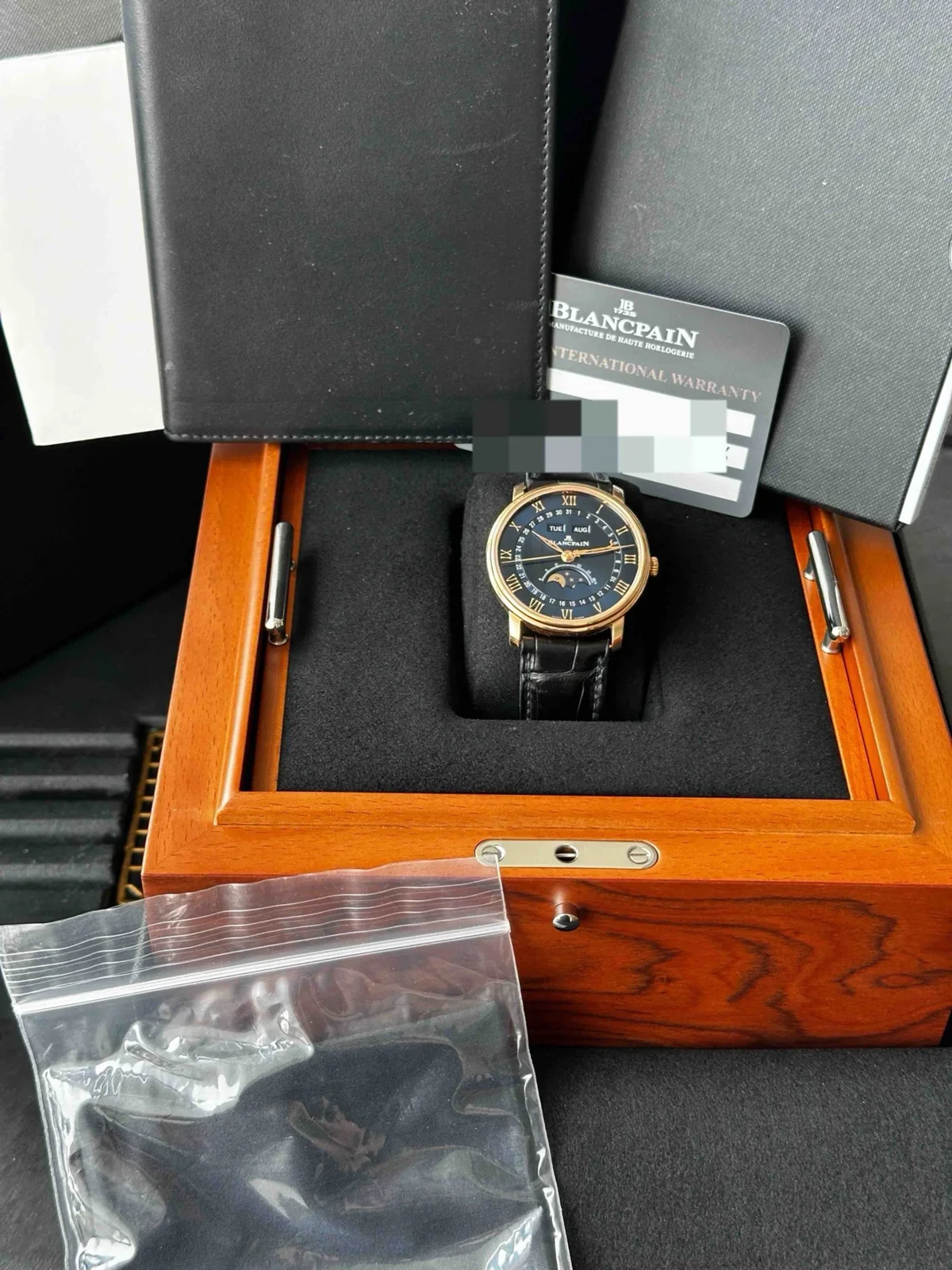Blancpain