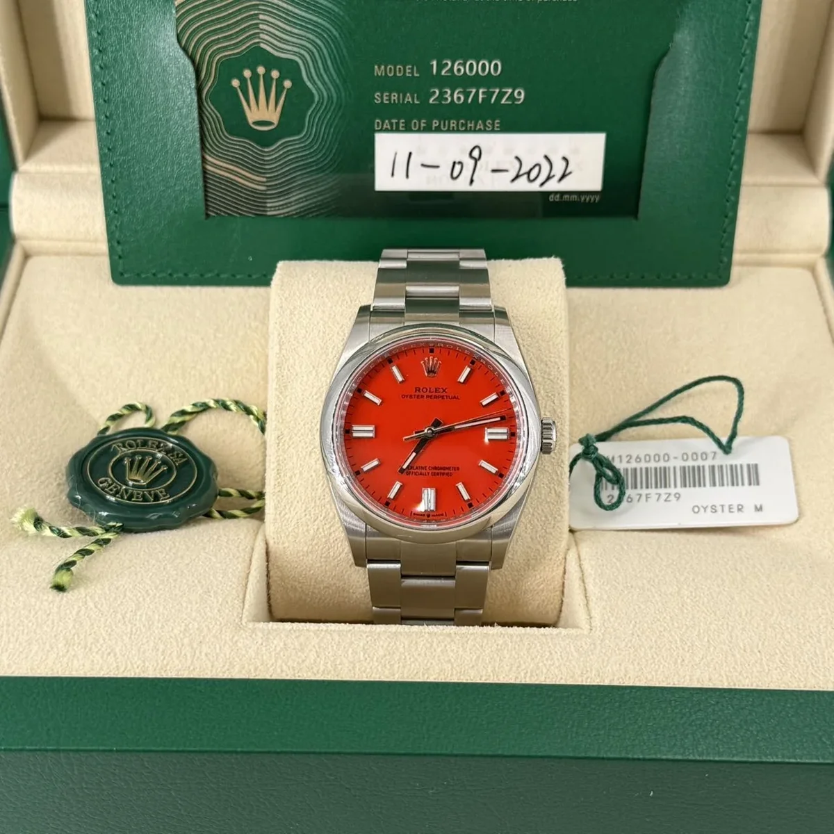 Rolex